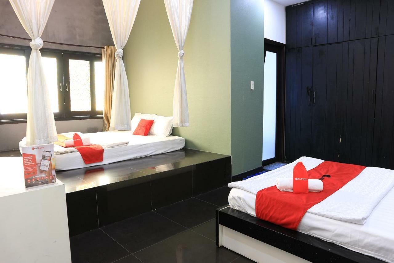 Reddoorz Near Gia Dinh International Hospital Hotel Хошимин Екстериор снимка