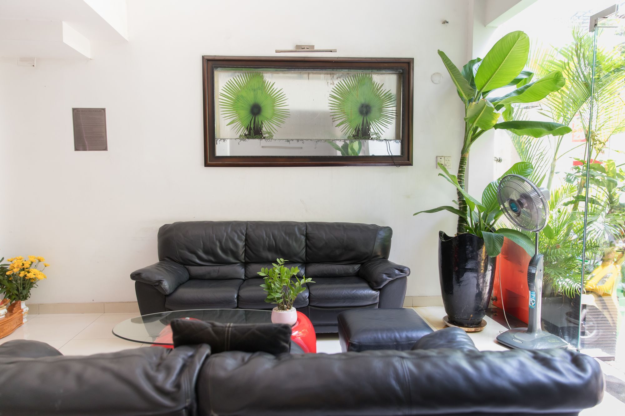 Reddoorz Near Gia Dinh International Hospital Hotel Хошимин Екстериор снимка