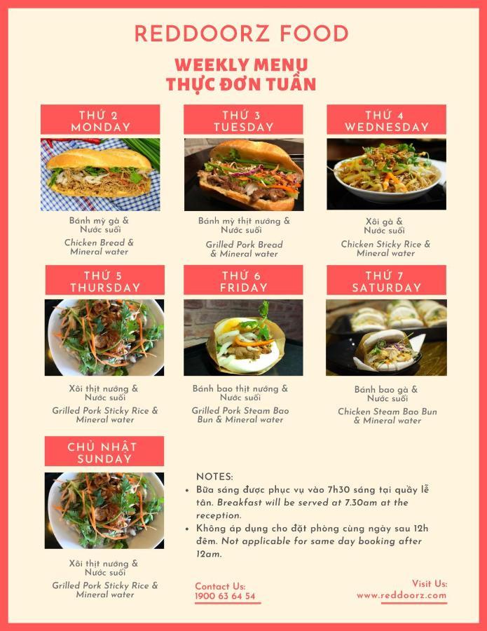 Reddoorz Near Gia Dinh International Hospital Hotel Хошимин Екстериор снимка